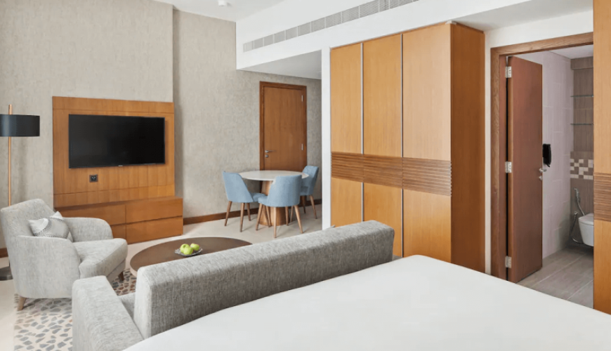 Junior Suite