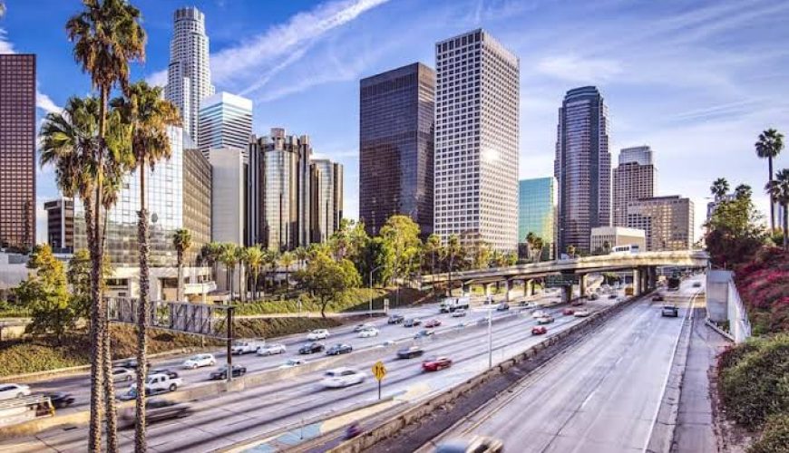 Los Angeles