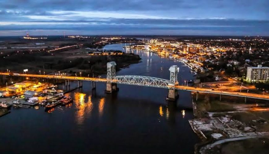 Wilmington