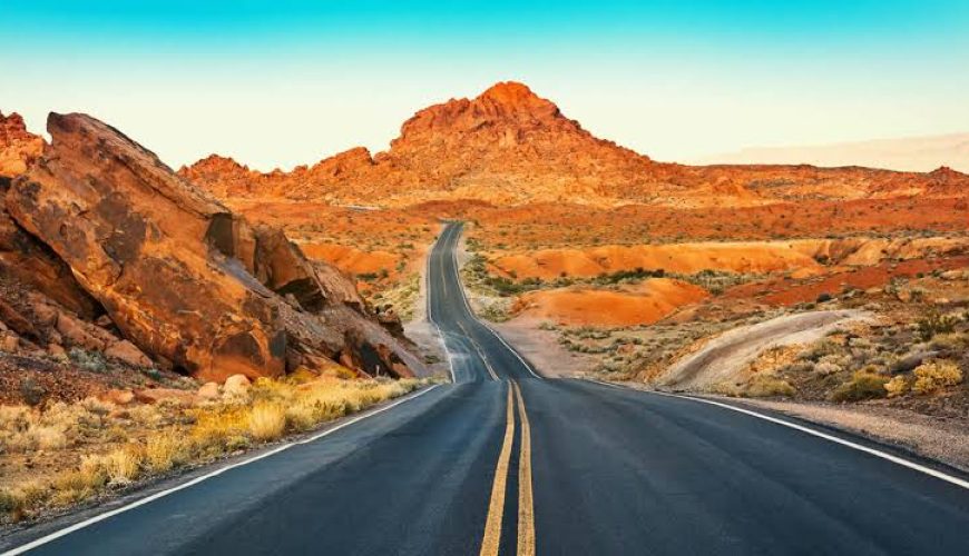 Nevada0