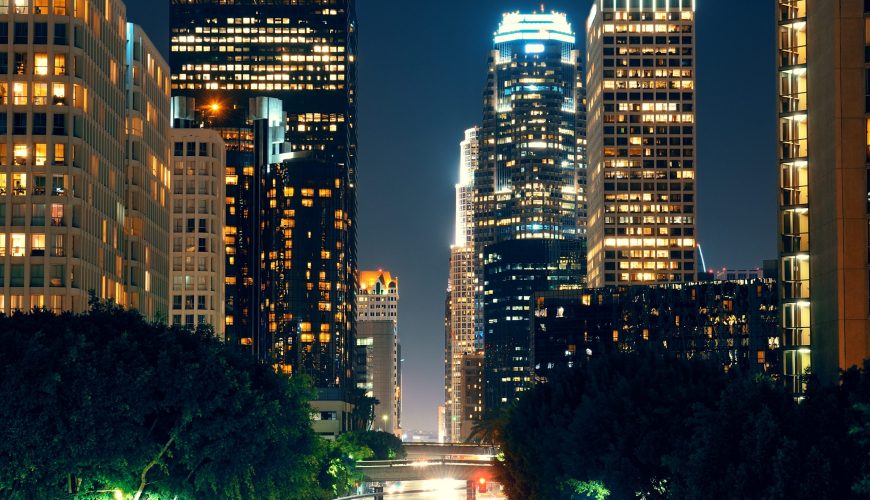 New York City