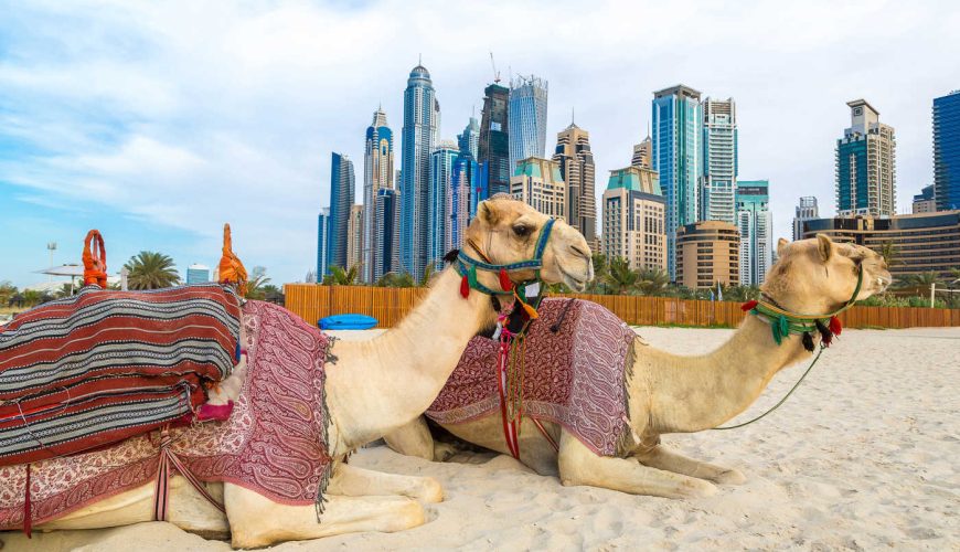 Middle East