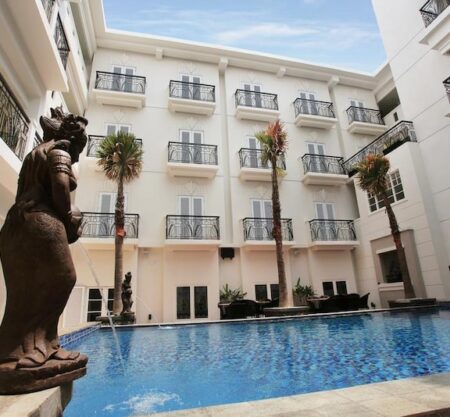 Indies Heritage Hotel Yogyakarta