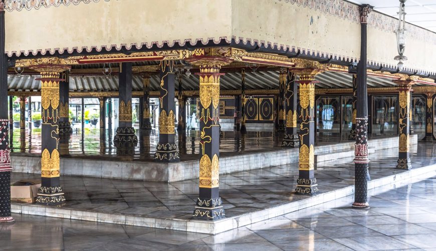 Yogyakarta Special Region