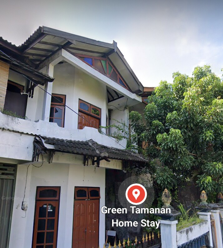 Beautiful holiday house near Prawirotaman, Tamanan – Jogjakarta