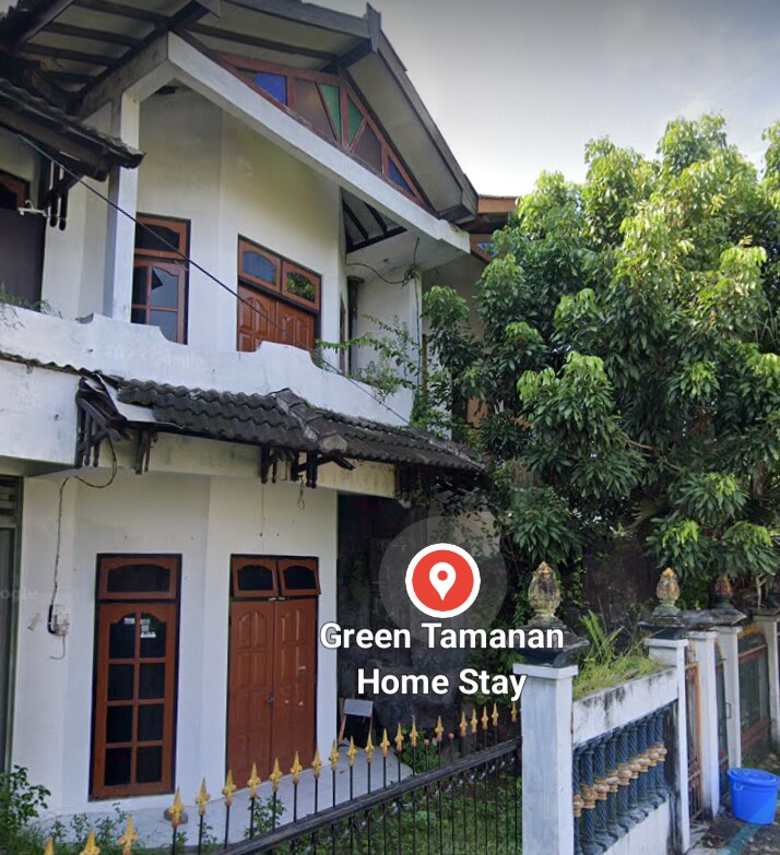 Beautiful holiday house near Prawirotaman, Tamanan – Jogjakarta