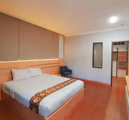 Front One Resort Yogyakarta