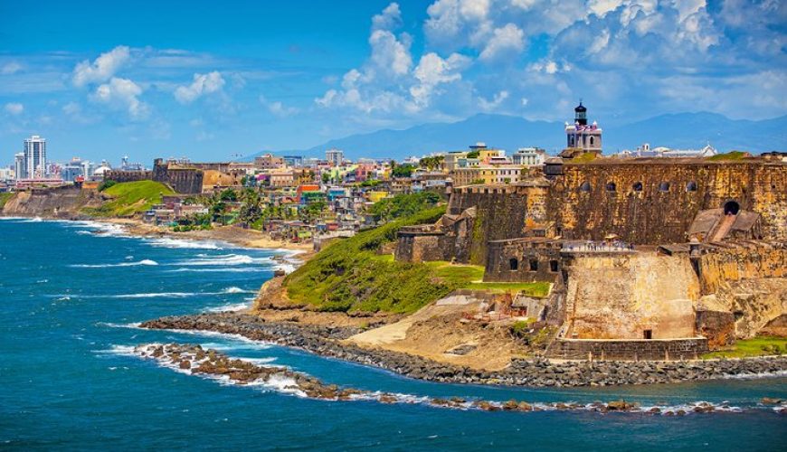 Caribbean