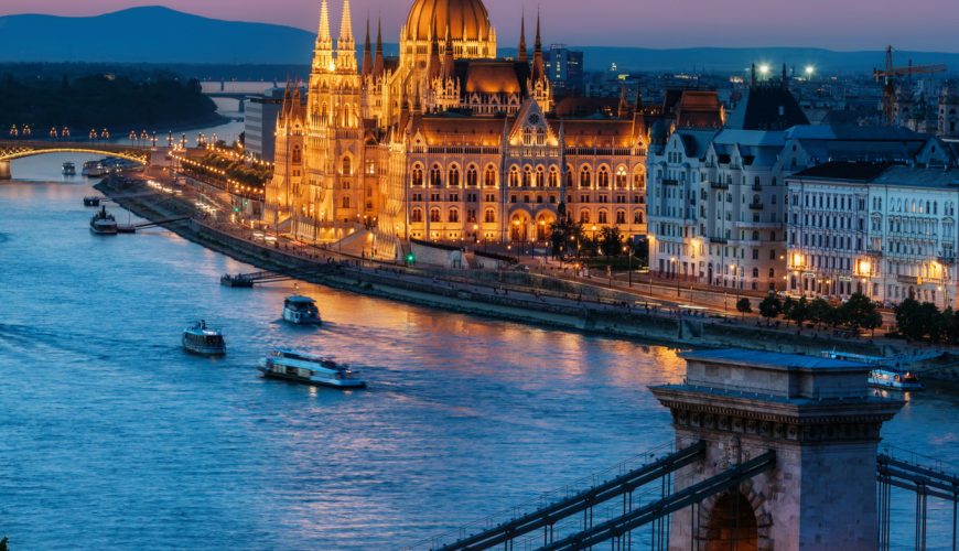 Eastern Europe