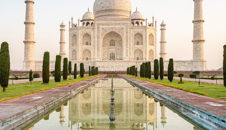Southern Asia