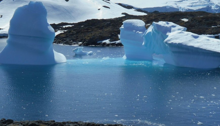 Antarctica