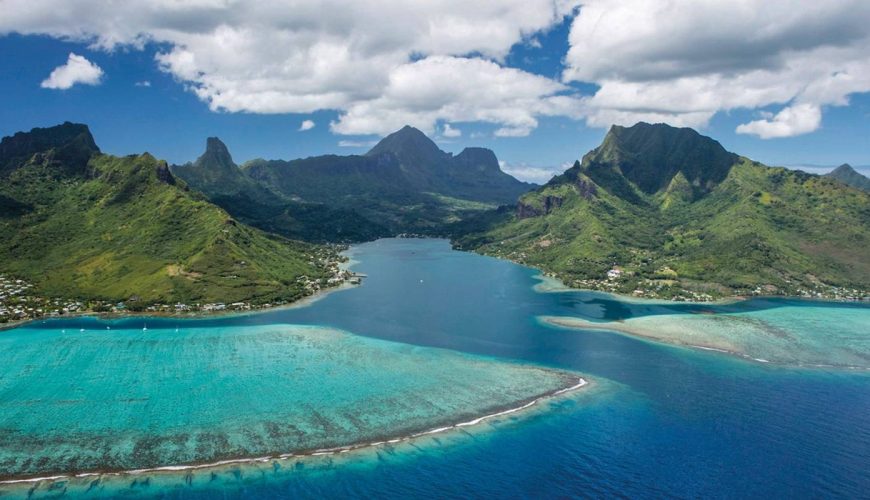 Polynesia