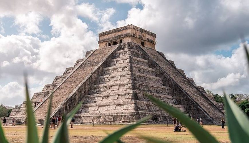 Central America