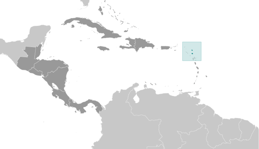 Antigua And Barbuda