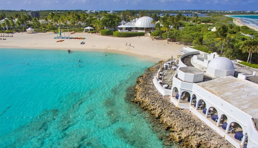 Anguilla