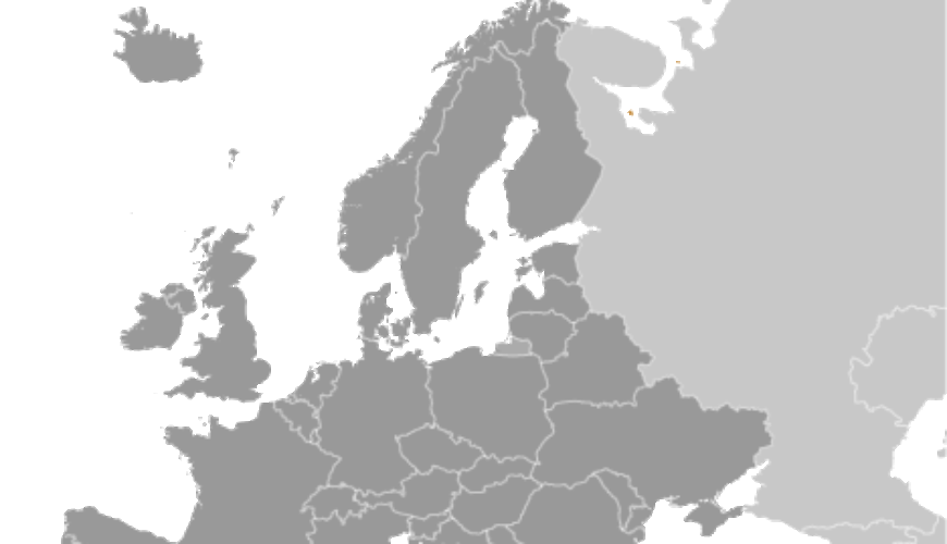 Aland Islands