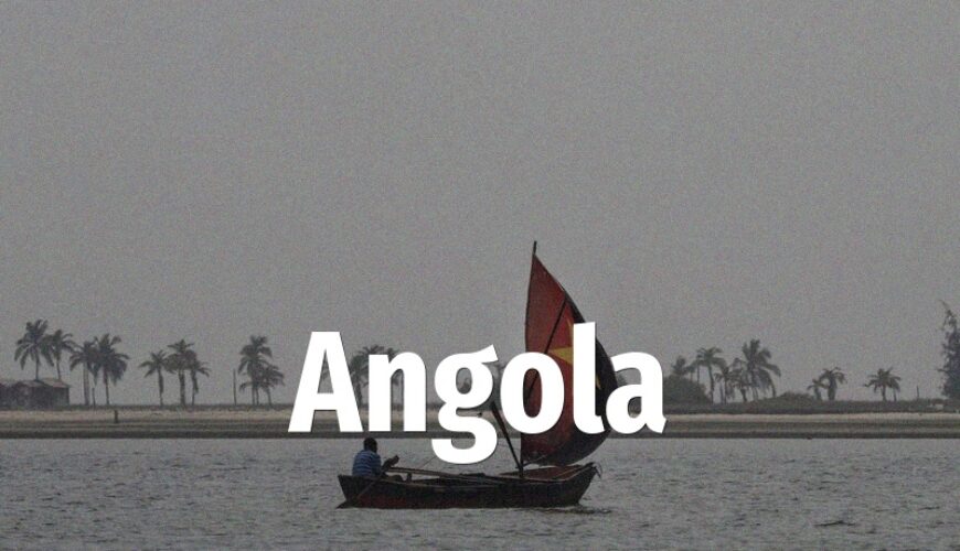 Angola