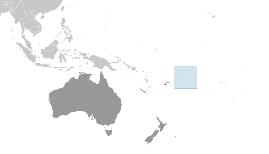 Antarctica
