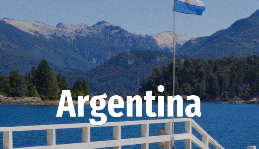 Argentina