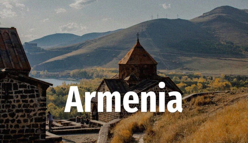 Armenia