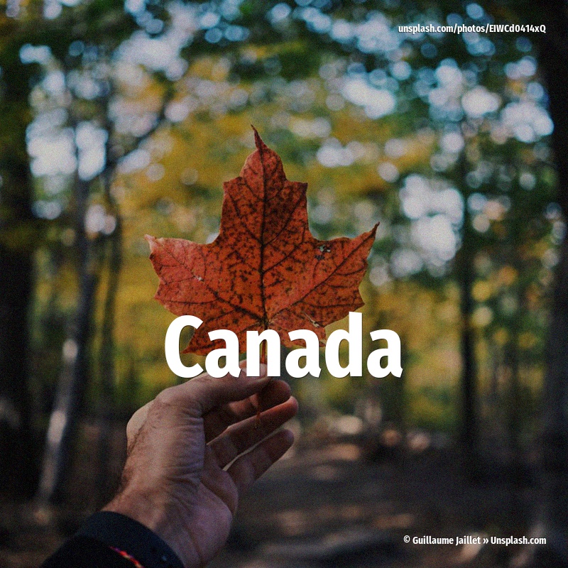 Canada