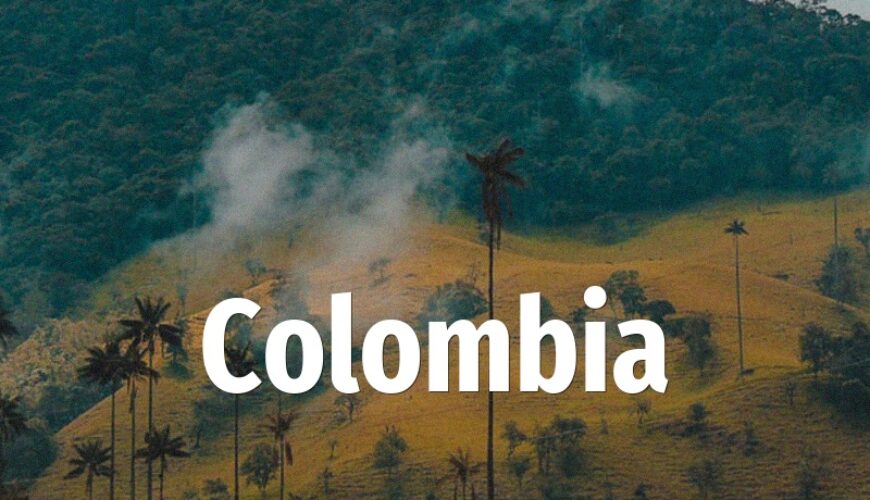 TravelinJava Featured Image Colombia