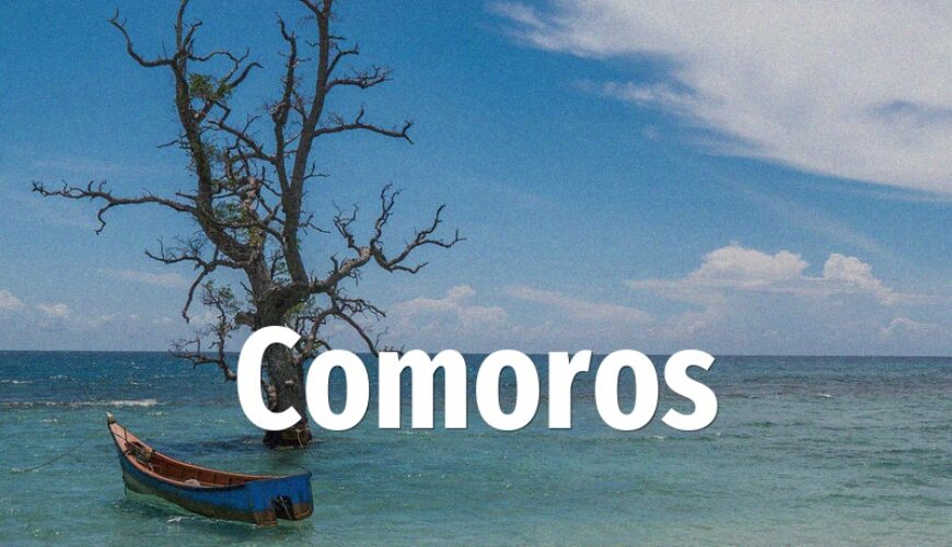 TravelinJava Featured Image Comoros