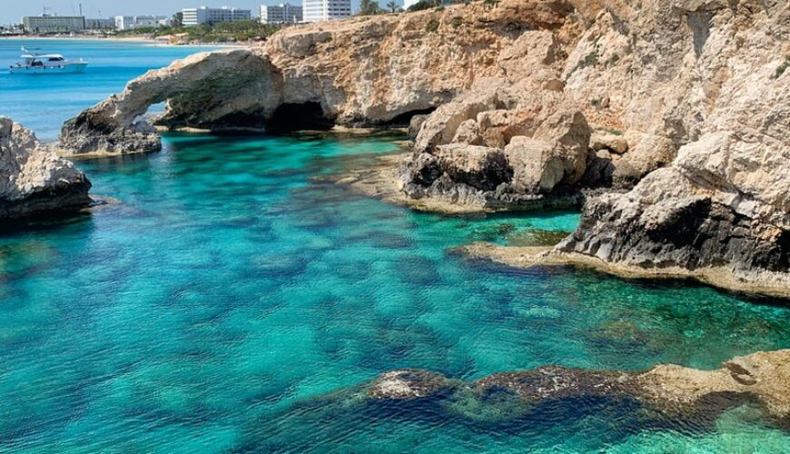 TravelinJava Featured Image Cyprus