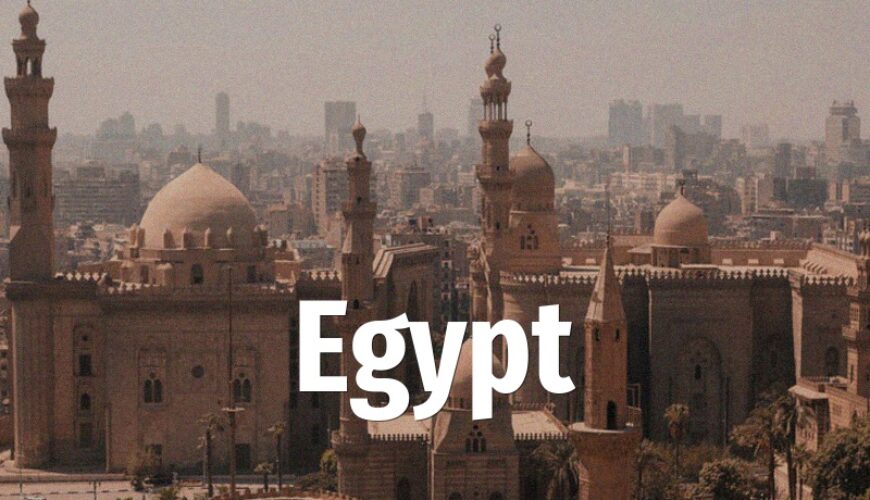TravelinJava Featured Image Egypt