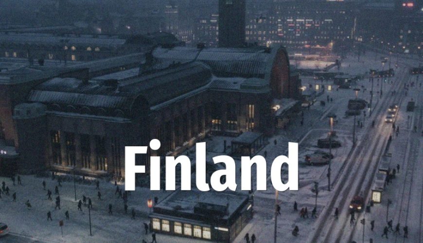 TravelinJava Featured Image Finland
