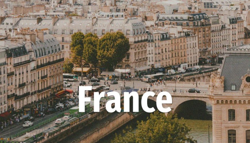 TravelinJava Featured Image France
