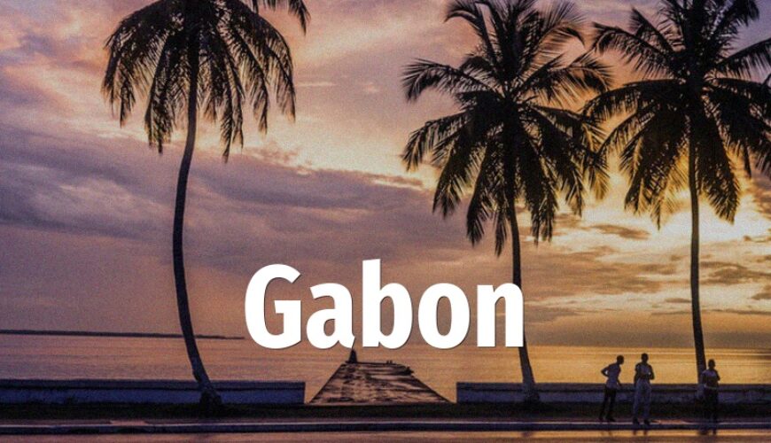 TravelinJava Featured Image Gabon