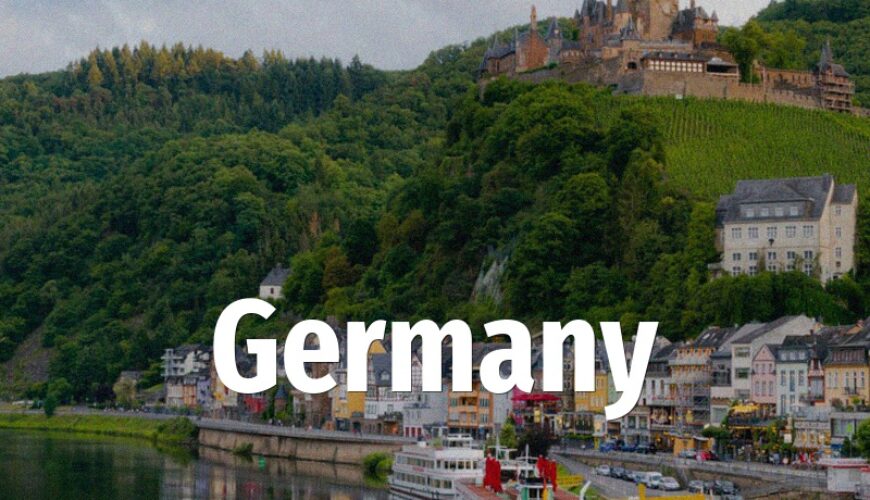 TravelinJava Featured Image Germany