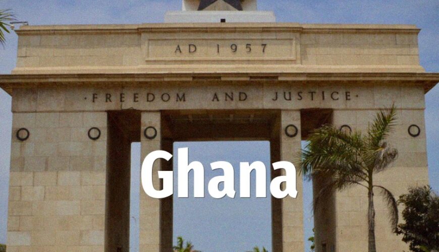 TravelinJava Featured Image Ghana