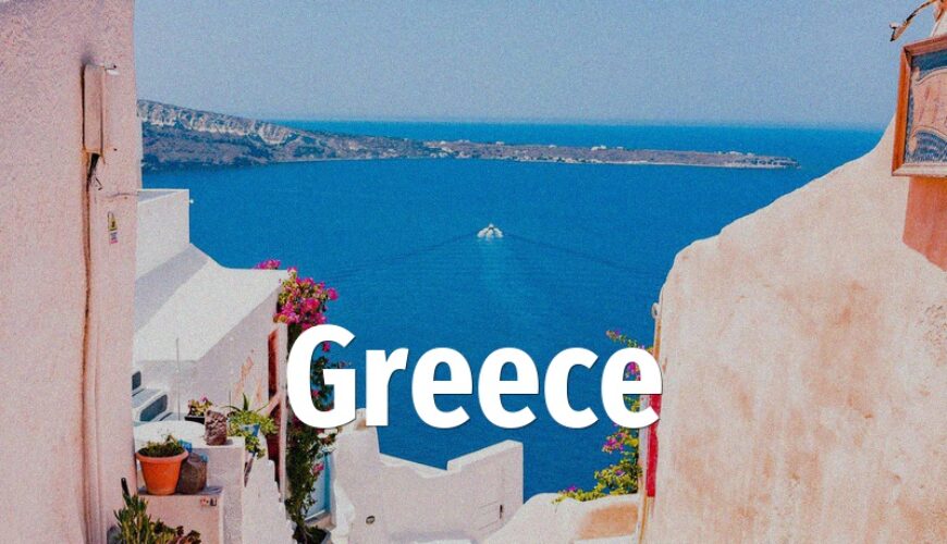 TravelinJava Featured Image Greece