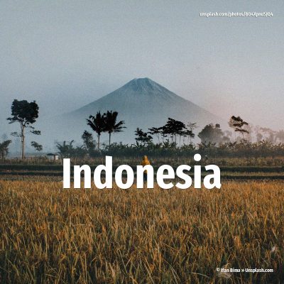 Indonesia