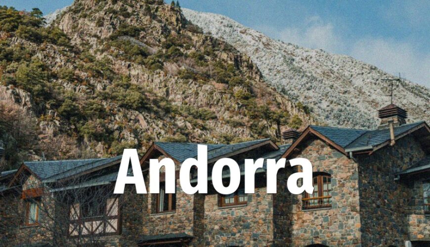 Andorra