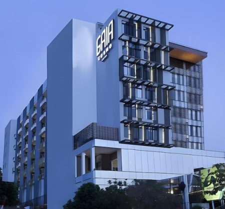 GAiA Cosmo Hotel Yogyakarta