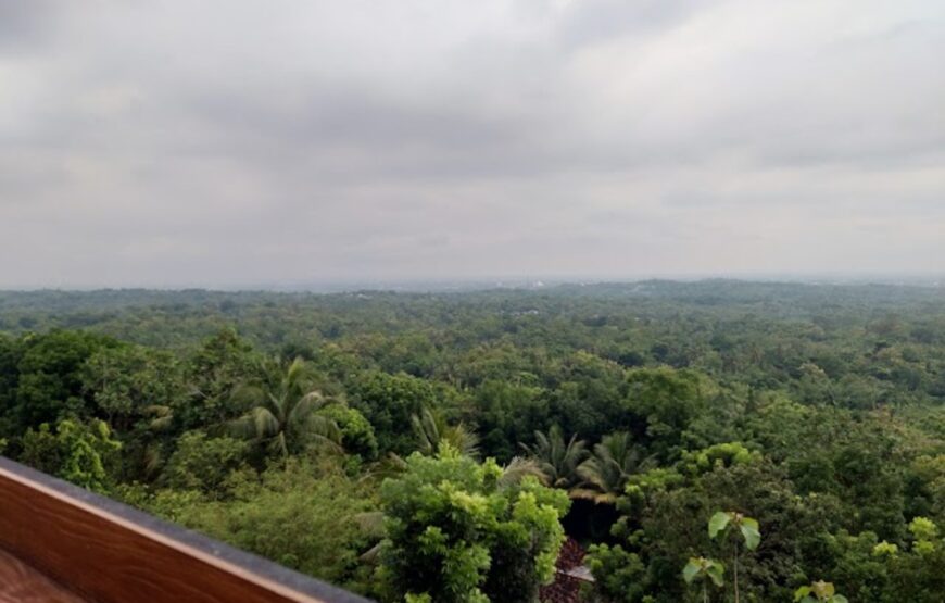Jawa Eksotis, Santai & Bahagia (3 Hari 2 Malam)* oleh TravelinJava