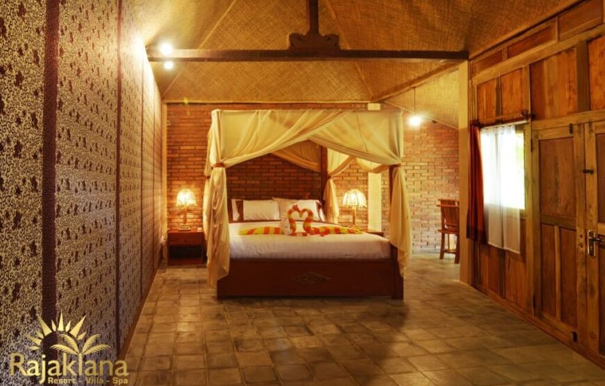 Jawa Eksotis, Santai & Bahagia (3 Hari 2 Malam)* oleh TravelinJava